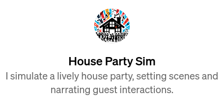 GPT_HousePartySim