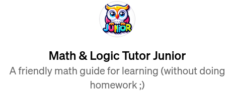 GPT_MathLogicJunior